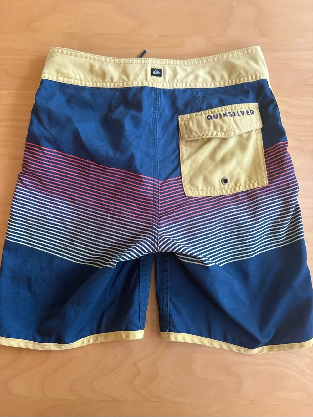 Size 22 inch board shorts / swim Lot. Volcom, Quiksilver, Billabong, Hurley